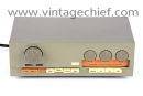 Quad 33 Preamplifier