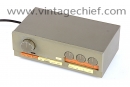 Quad 33 Preamplifier
