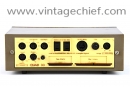 Quad 33 Preamplifier