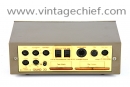 Quad 33 Preamplifier
