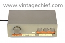 Quad 33 Preamplifier