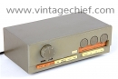 Quad 33 Preamplifier