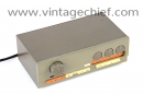 Quad 33 Preamplifier