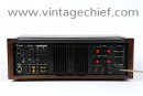 Luxman L-507 Amplifier