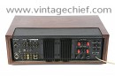 Luxman L-507 Amplifier