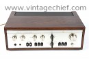 Luxman L-507 Amplifier