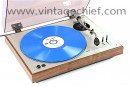 Akai AP-003 Turntable