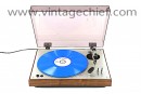 Akai AP-003 Turntable