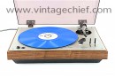 Akai AP-003 Turntable