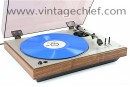 Akai AP-003 Turntable