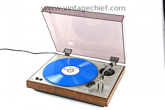 Akai AP-003 Turntable