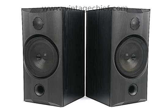 Bowers & Wilkins 2003 Speakers