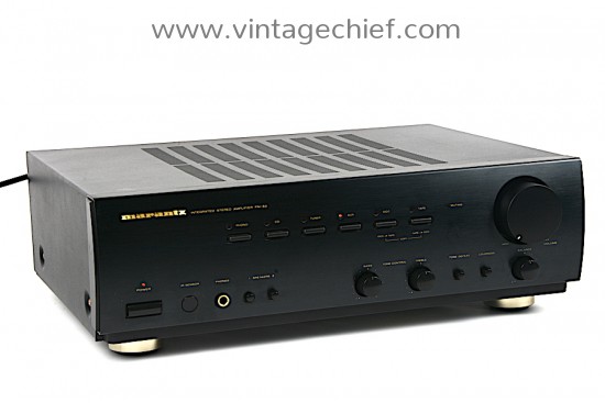 Marantz PM-53 Amplifier