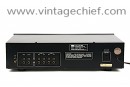 Sansui RA-900 Reverberation Amplifier