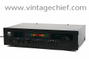 Sansui RA-900 Reverberation Amplifier