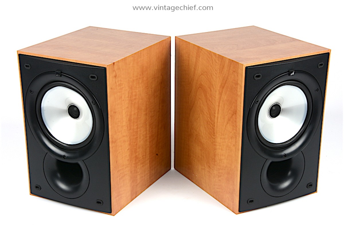Kef top q15 speakers