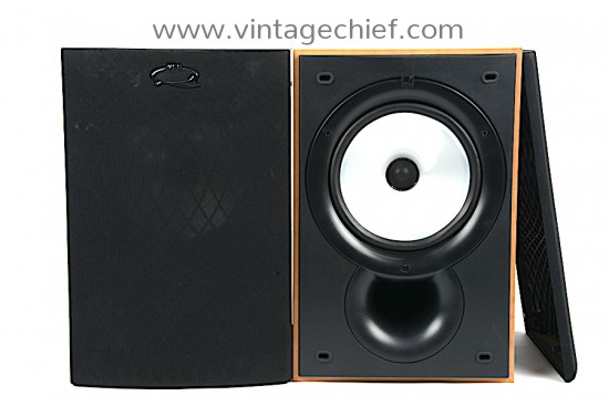 KEF Q15.2 Speakers