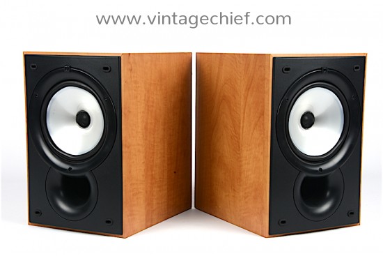 KEF Q15.2 Speakers