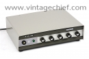Philips AG9016 Tube Amplifier