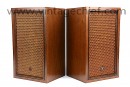 Kenwood KL-220 Speakers