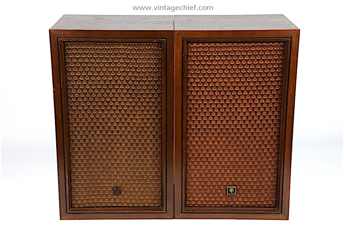 Speakers pioneer vintage cheap