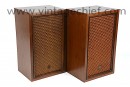 Kenwood KL-220 Speakers