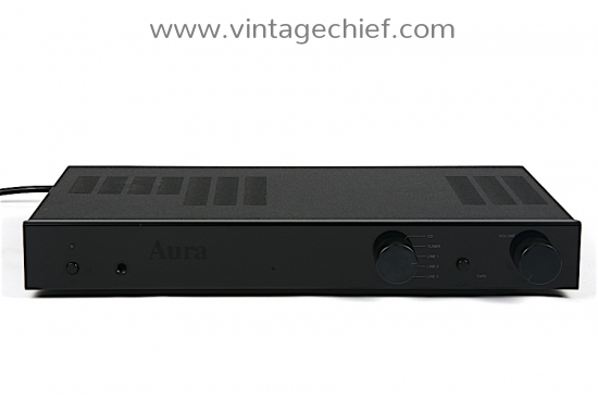 Aura VA-80SE Amplifier