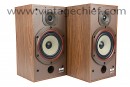 Bowers & Wilkins DM110 Speakers