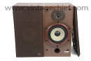 Bowers & Wilkins DM110 Speakers