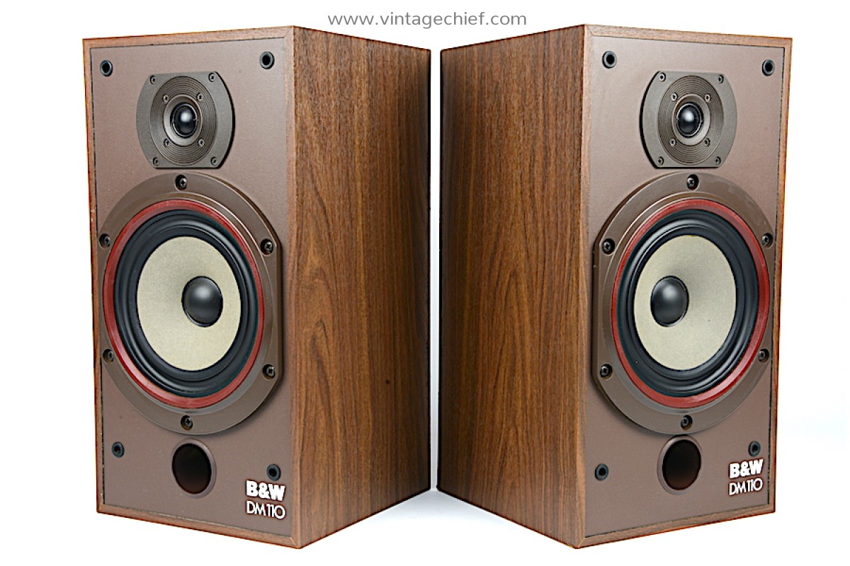 Bowers & shop wilkins dm110i