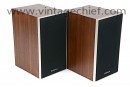 Technics SB-40 Speakers