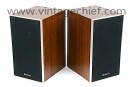 Technics SB-40 Speakers