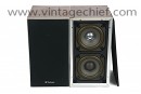 Technics SB-40 Speakers