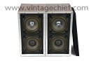 Technics SB-40 Speakers
