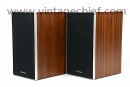 Technics SB-40 Speakers