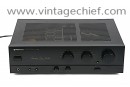 Pioneer A-339 Amplifier