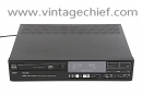 Philips CD304 CD Player