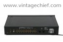 NAD 106 Preamplifier