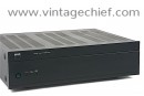 NAD 214 Power Amplifier