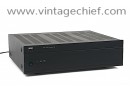 NAD 214 Power Amplifier