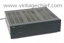 NAD 214 Power Amplifier