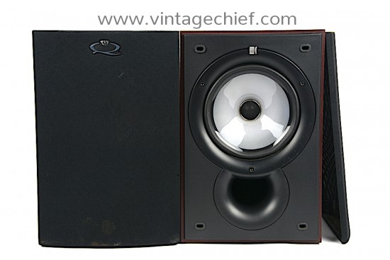 KEF Q15 Speakers