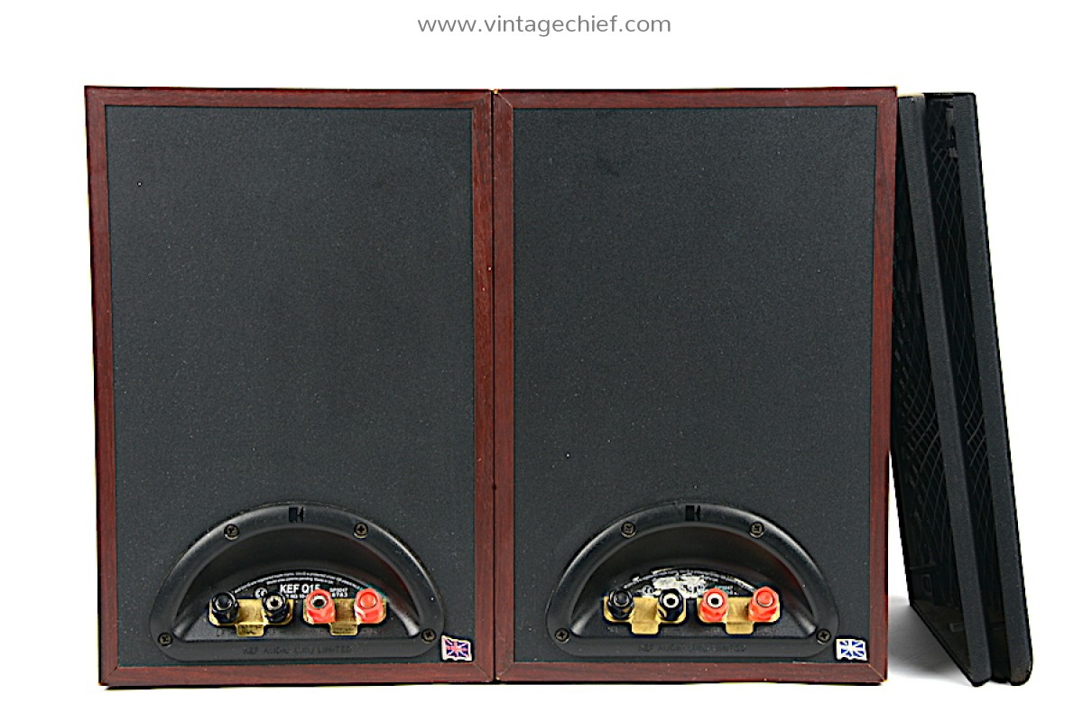 Kef clearance c25 speakers