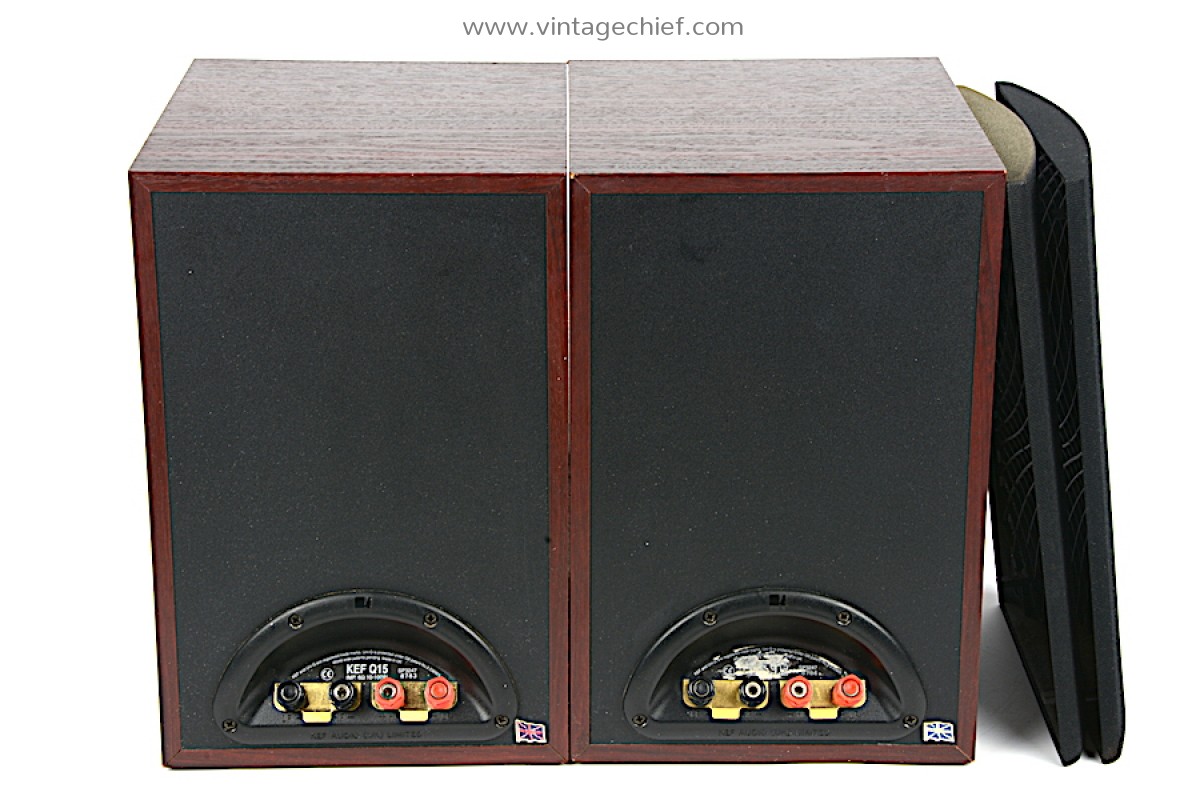 Kef 15 clearance