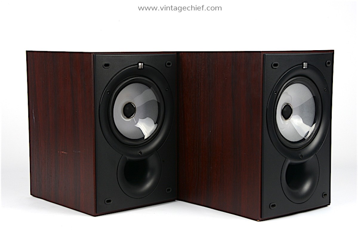 KEF Q15.2 スピーカー KEF Q15の仕様