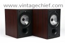 KEF Q15 Speakers