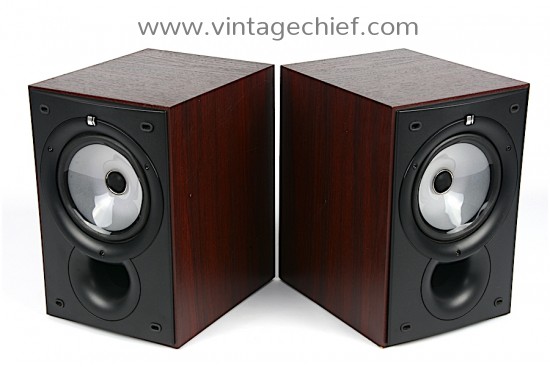 KEF Q15 Speakers