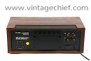 Luxman M-1600 Power Amplifier