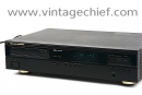 Marantz CD-40 CD Player (Eringa modified)