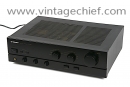 Pioneer A-335 Amplifier